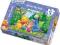MZK Puzzle 60 el. Kubuś Na Polanie TREFL 17123