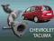 Rura kolektorowa CHEVROLET TACUMA 2000-2010
