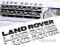 LAND ROVER Defender Freelander Discovery emblemat