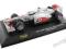 BBURAGO BOLID F1 2011 MCLAREN HAMILTON FORMUŁA Wwa