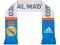 SZREAL21: Real Madryt - szalik Adidas 13-14!