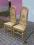 KOMPLET KRZESEŁ! 2 sztuki! @Ratan@ !!!