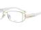 VOPTYK OKULARY FURLA VU4234 S 300X + KOREKCJA