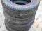 Pirelli  225/75/16C  wys24h 4 szt opony zimowe BUS