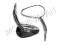 LUSTRA LUSTERKA UNIWERSALNE CHROM CHOPPER DRAG M10