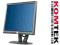 Monitor ekran Dell LCD 17 cali VGA E173FPc czarny