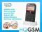 Telefon Senior Alcatel One Touch 2000X PL FV23%