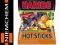 HARIBO HOT STICKS PIKANTNE FRYTKI ŻELKI NIEMIECKIE