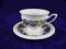 Rosenthal Maria Bratki  Filiżanka + Spodek