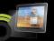 FOLIA INVISIBLE SHIELD SAMSUNG GALAXY TAB  10.1