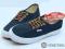 Buty Vans Authentic Slim (Hiker) Dress Blues 40