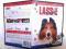 5062 LASSIE DVD SLIM BOX OKAZJA HIT BDB