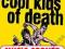C.K.O.D - COOL KIDS OF DEATH /2CD/ !