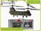 Zdalnie sterowany HELIKOPTER SYMA  S026G