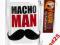 KUFEL DO PIWA MACHO MEN KUKARTKA PREZENT WALENTYNK