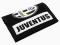 TJUVE35: Juventus Turyn - portfel! Sklep!