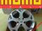 ALU FELGI MOMO REDS BLADE S 6x14 4x100 OPEL HONDA