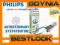 ŻARÓWKA PHILIPS H3 LONG LIFE ECOVISION 1 SZT BOX