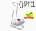 GIPFEL PODSTAWKA POD CHOCHLE ART.5548
