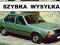 SZYBA DRZWIOWA PRAWA TYLNA TYL RENAULT 18 5D R18