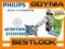 ŻARÓWKA PHILIPS H7 LONG LIFE ECOVISION 1 SZT GDYNI