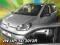 Owiewki HEKO VW UP! 5d od 2012r PRZÓD