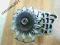 ALTERNATOR FIAT CINQUECENTO 900 NR70