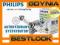 ŻARÓWKA PHILIPS H7 LONG LIFE ECOVISION 1 SZT BOX