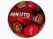 Piłka MANCHESTER UNITED size 5