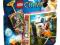 LEGO CHIMA 70102 WODOSPAD CHI LEONIDAS / PROMOCJA