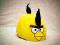 Rewelacyjne pokrowce na kask Angry Birds!