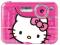 Digital camera 1.8'' Hello Kitty Gwarancja