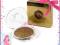 Wypiekany PUDER TERRACOTTA STARDUST GOLDEN ROSE