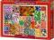 PUZZLE 1000 Castorland C-102723-2 - KRAKÓW