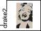 MARILYN MONROE - STENCIL [PLAKAT]