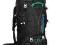 Plecak trekkingowy Tatonka Pyrox Plus 50 Black