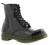 BUTY DR MARTENS czarne glany Martensy lakier 41