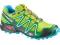 Buty Salomon Speedcross 3 GTX roz. 42 2/3