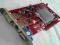 ATI Radeon 9550 256MB DDR 128bit AGP /Warszawa