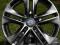 FELGI 17 ORYGINALNE  MERCEDES C E S CL R GLK VITO