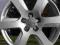 FELGI 17 ORYGINALNE AUDI A6NOWY MODEL A3 A4 A7 A8