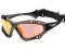 Okulary OCEAN Australia Glasses Matte BLACK Revo-