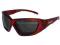 Okulary OCEAN BIARRITZ Glasses Red-