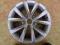 PASSAT B7 VW 3AA601025R FELGA ALUMINIOWA 7Jx17