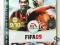 . FIFA 09 - PS3 - IDEAŁ, JAK NOWA - OKAZJA!