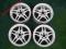 Honda Accord Civic - ALU-FELGI 17'' aluminiowe