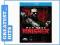 PUNISHER: STREFA WOJNY [BLU-RAY]