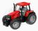 BRUDER 02090 Zabawka traktor Case IH CVX170