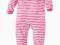 CARTER'S Carters POLAROWY PAJACYK *NOWY METKA* 3T