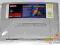 Wing Commander The Secret Missions Super Nintendo